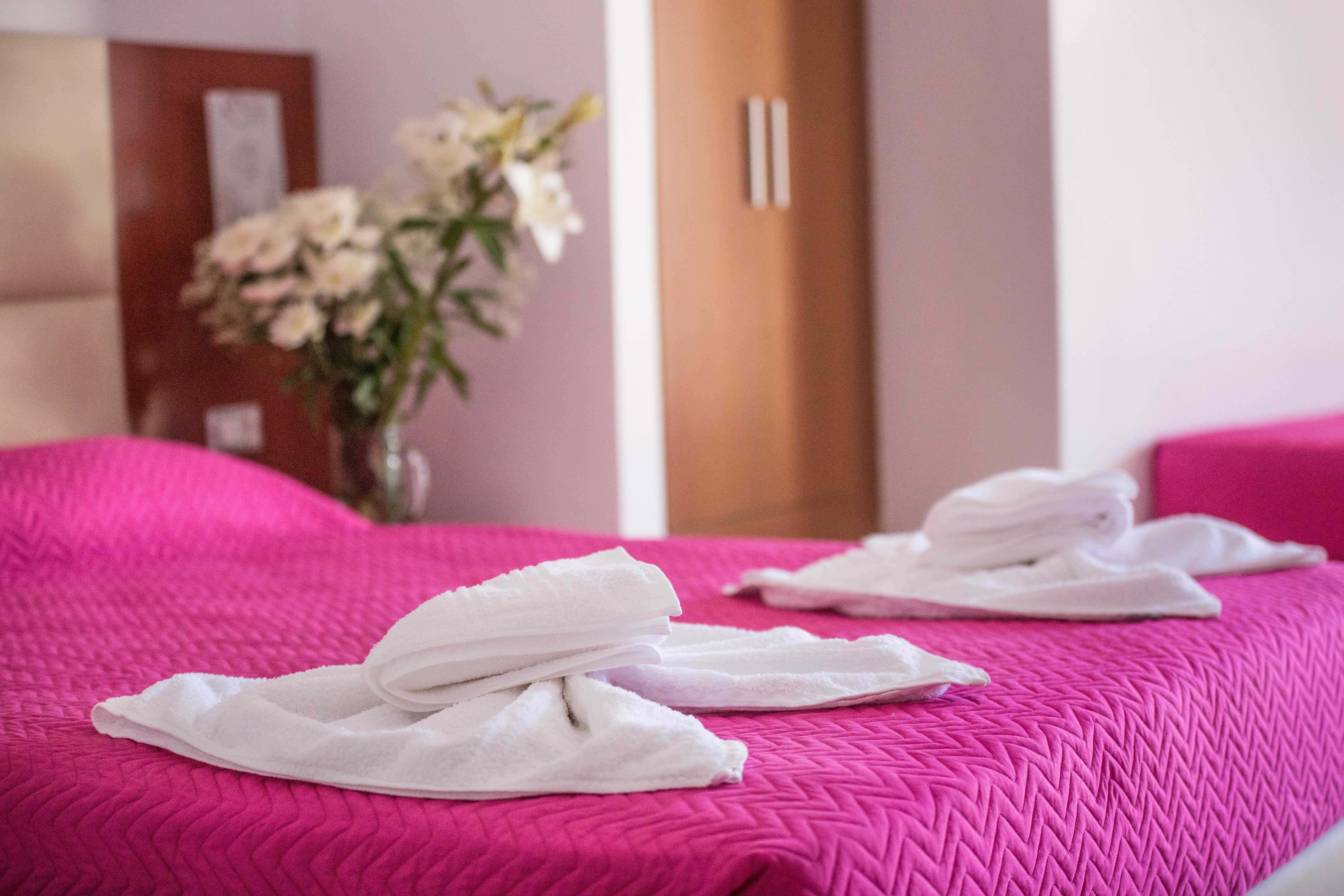 Mariamare Apts Stalida Екстериор снимка